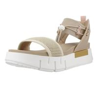 Nero Giardini Damen Sandalette Damen braun