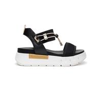Nero Giardini Sandalette E410700D Keilabsatz für Damen Größe 36 EU