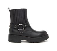 Nero Giardini Damen Schnürstiefel, Größe:39 EU