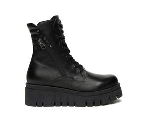 Nero Giardini Damen Stiefel Damen schwarz