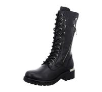 Nero Giardini Damenstiefel aus Italien, Spanien und Portugal für Damen, schwarz, Größe 37 EU