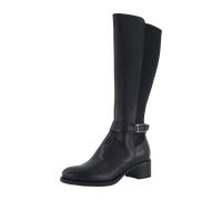 Nero Giardini Damenstiefel aus Italien, Spanien und Portugal für Damen, schwarz, Größe 40 EU