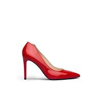 NeroGiardini Pumps KELLY in Rot 39