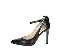 Nero Giardini Pumps E211072DE/100 Nappaleder Schwarz Damen Größe 40