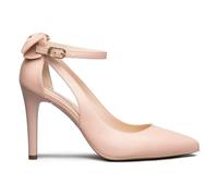 Nero Giardini High-Heels für Damen aus Italien, Spanien und Portugal für Damen, rosa, Gr. 39 EU