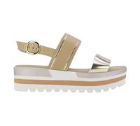 Nero Giardini Klassische Sandalen silber 40