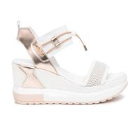 Nero Giardini E219045d Keilsandalen