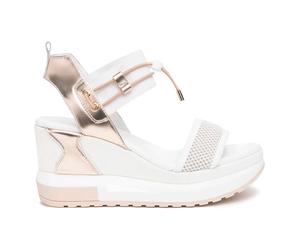 Nero Giardini E219045d Keilsandalen