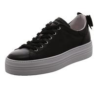 Nero Giardini E306521D Damensneakers Aus Leder