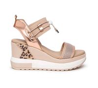 Nero Giardini E307750D Damen Sandalen, EU 39