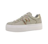 Nero Giardini E409967D/710 Weiß 710 velvet milk (creme) EU 40
