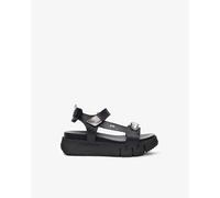 Nero Giardini E410707d Keilsandalen EU 37 Black