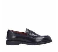 Nero Giardini E500600U Herrenmokassins Aus Leder