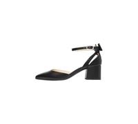 Nero Giardini Pumps E512350D, Leder, schwarz, Damen EU 40