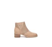 Stiefeletten & Boots E512660D beige - NeroGiardini - Größe 36 36 beige