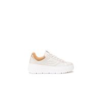 NeroGiardini - E513090D - beige - Sneaker - Größe 35