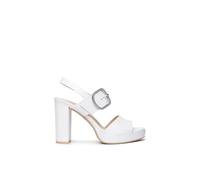Nero Giardini E513354d Absatzsandalen EU 37 White
