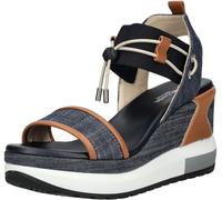 Nero Giardini E513600d Keilsandalen