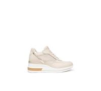 Nero Giardini E615234D Damen-Sneaker aus Leder und technischem Material, 710 g, 39 EU