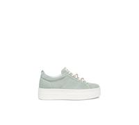 Nero Giardini E615310D Damen-Sneaker aus Wildleder, 514 kg, 38 EU