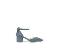 Nero Giardini E615530D Damen-Pumps aus Wildleder