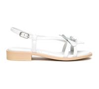Nero Giardini E615901D Damen-Sandalen aus Leder