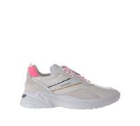 Nero Giardini Edel Sneaker, Color:weiß, 11-Deutsch:41