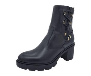 Nero Giardini guanto nero für Damen, schwarz, Größe 41 EU