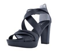 Nero Giardini High-Heels für Damen aus Italien, Spanien und Portugal für Damen, schwarz, Größe 37 EU