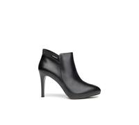Nero Giardini Stiefelette Leder Schwarz