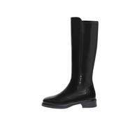 Stiefel NERO GIARDINI "Nero Giardini Stiefel Leder/Synthetik", Damen, Gr. 37, schwarz, Leder, Synthetik, Schuhe Stiefel (17938246-37) schwarz