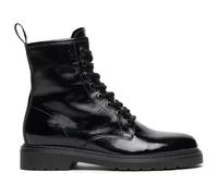 Nero Giardini Stiefelette Leder Schwarz - 36