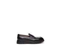 Nero Giardini I400360U Herrenmokassins Aus Leder