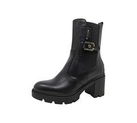 NeroGiardini Stiefeletten I411900D-100 in Schwarz 41