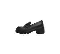 Nero Giardini I513980D Damenmokassins Aus Leder