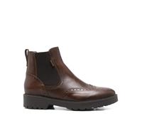 NeroGiardini Damenstiefel I513990D-412 in Braun 36