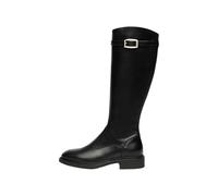 Nero Giardini Damenstiefel I514713D Leder Casual Schwarz Größe 36 EU