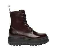 Nero Giardini Stiefelette Leder Bordeaux - 38