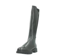 Stiefel NERO GIARDINI "Nero Giardini Stiefel Leder/Textil", Damen, Gr. 37, schwarz, Leder, Textil, Schuhe (27025907-37) schwarz