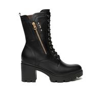 Nero Giardini Damen Stiefel Größe 38 EU