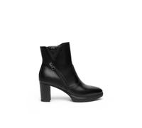 Nero Giardini I617263D Stiefeletten für Damen aus Leder