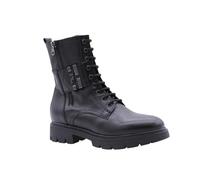 Nero Giardini Stiefelette Schwarz Blockabsatz für Damen - 36
