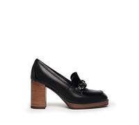 Nero Giardini Loafer I205060D Schwarz 38