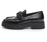 Nero Giardini Mocassin Schwarz 40