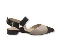 Nero Giardini NEROGIARDINI E011010-100 E011010 1010 Damenschuhe AUS Leder