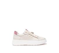 NERO GIARDINI Plateau-Sneaker für Damen E513060D/713