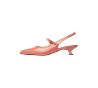 Nero Giardini Pumps Leder Rosa - 36
