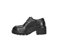 Nero Giardini Pumps Leder Schwarz - 36