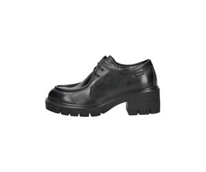 Nero Giardini Pumps Leder Schwarz - 39