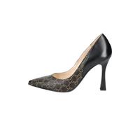 Nero Giardini Pumps Leder/Textil Moro - 36